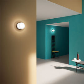 Jazz Wall Light